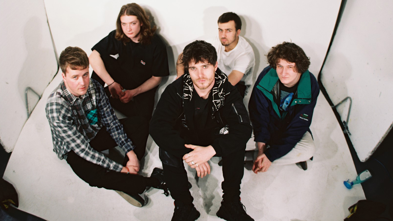 Kavanagh + JW Paris + Pretty Eyes