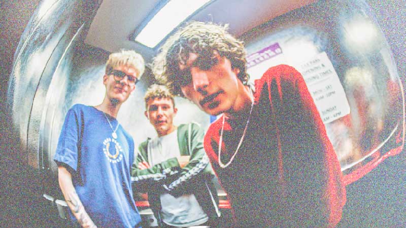 BILK | Manchester, Night People