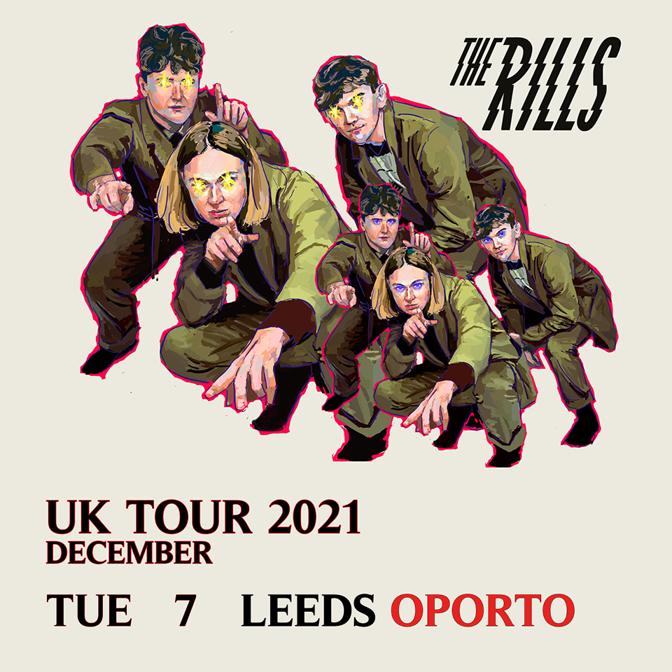 The Rills