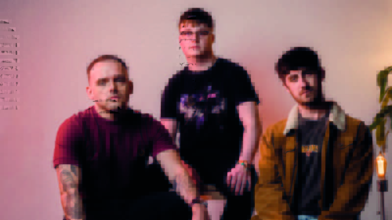 Black Cats & Magpies | Nottingham, Bodega