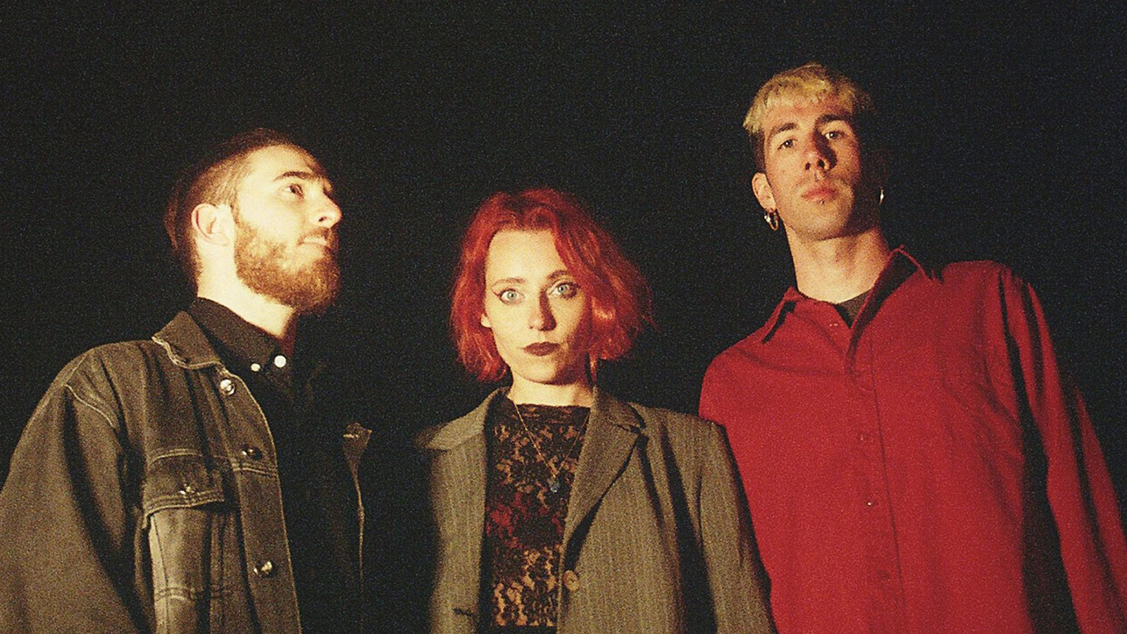 Ciel + Demonstrations + Sad Dads