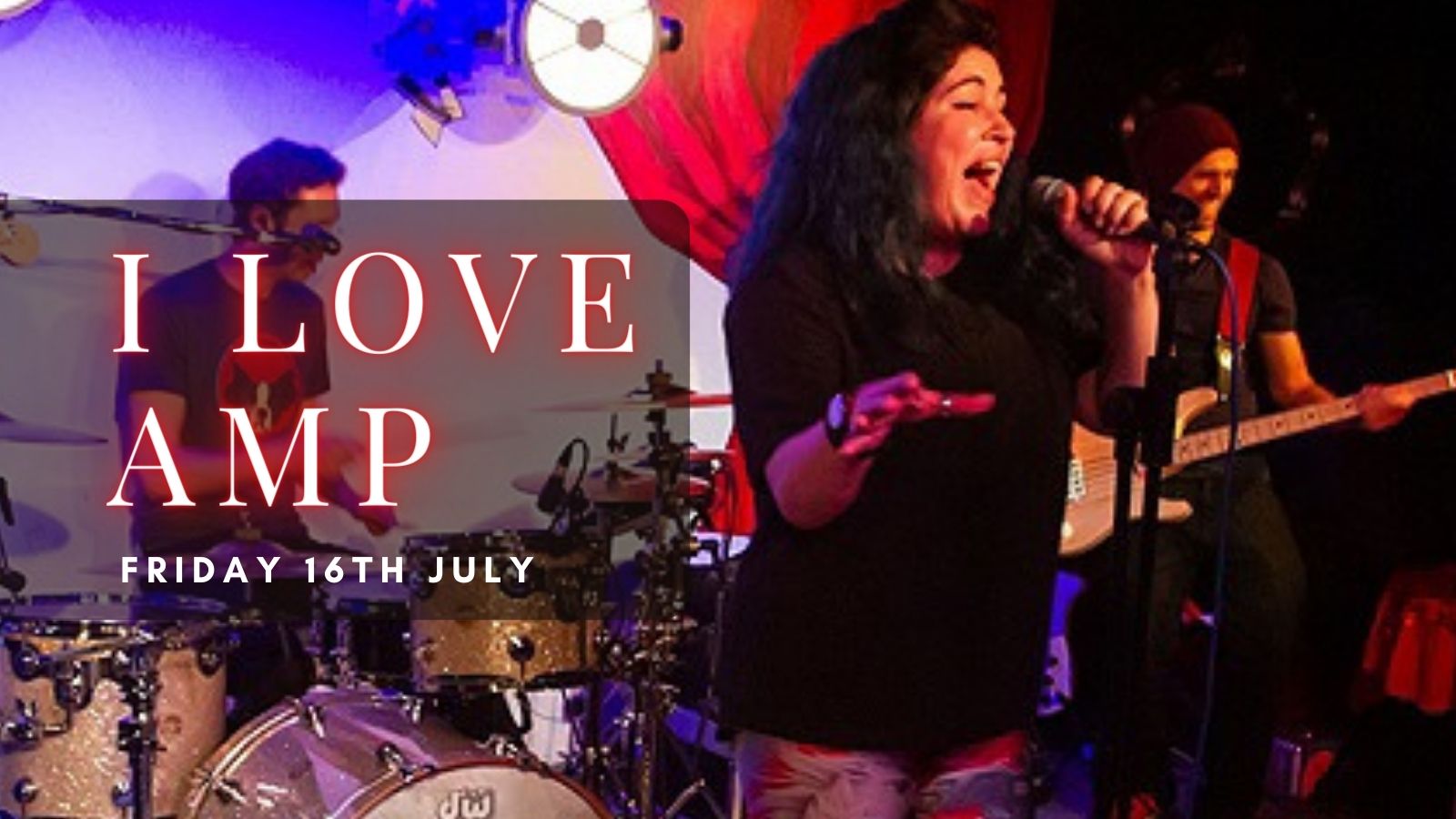 I LOVE AMP | Plymouth, Annabel’s Cabaret & Discotheque