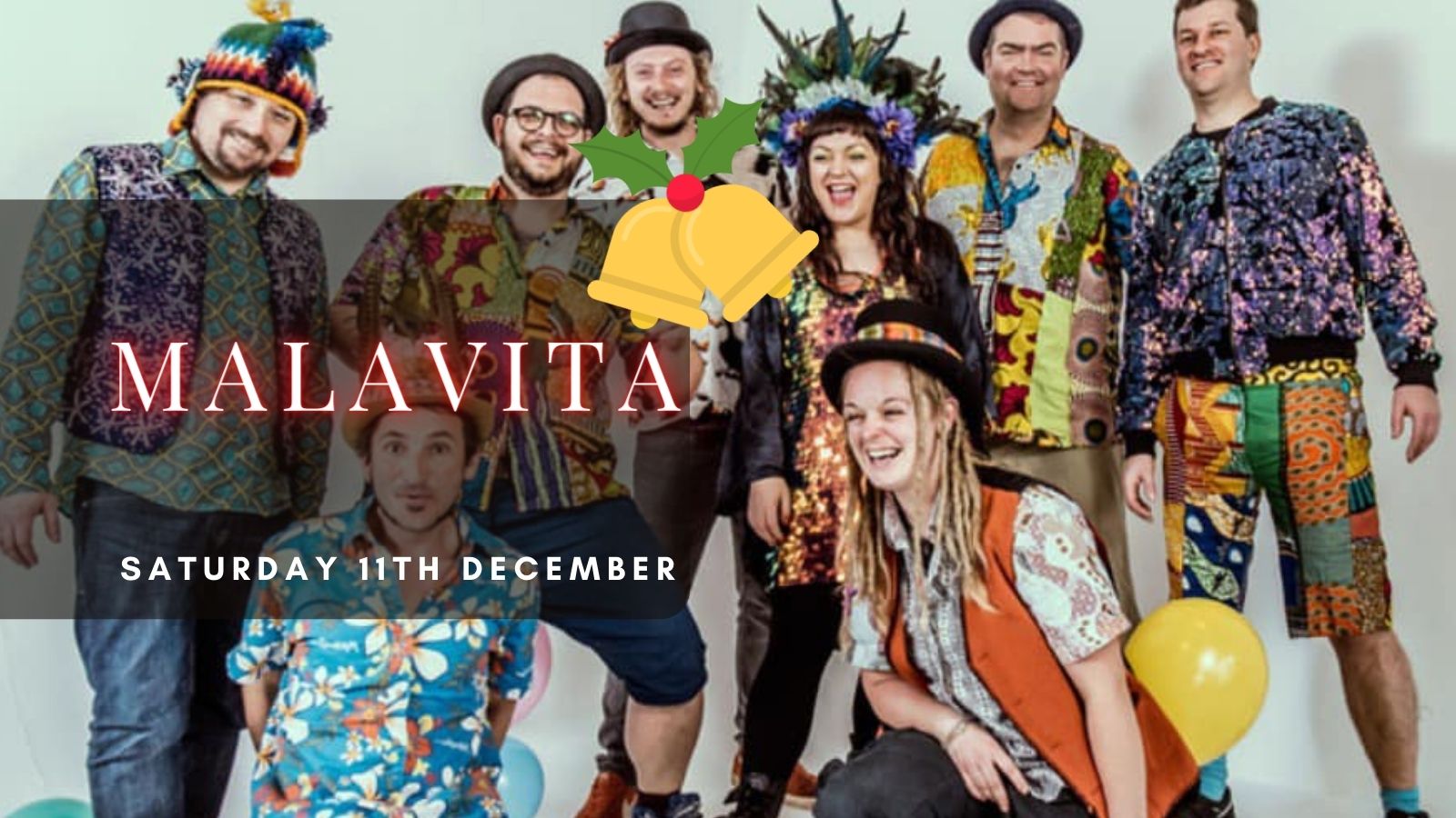 MALAVITA | Plymouth, Annabel’s Cabaret & Discotheque