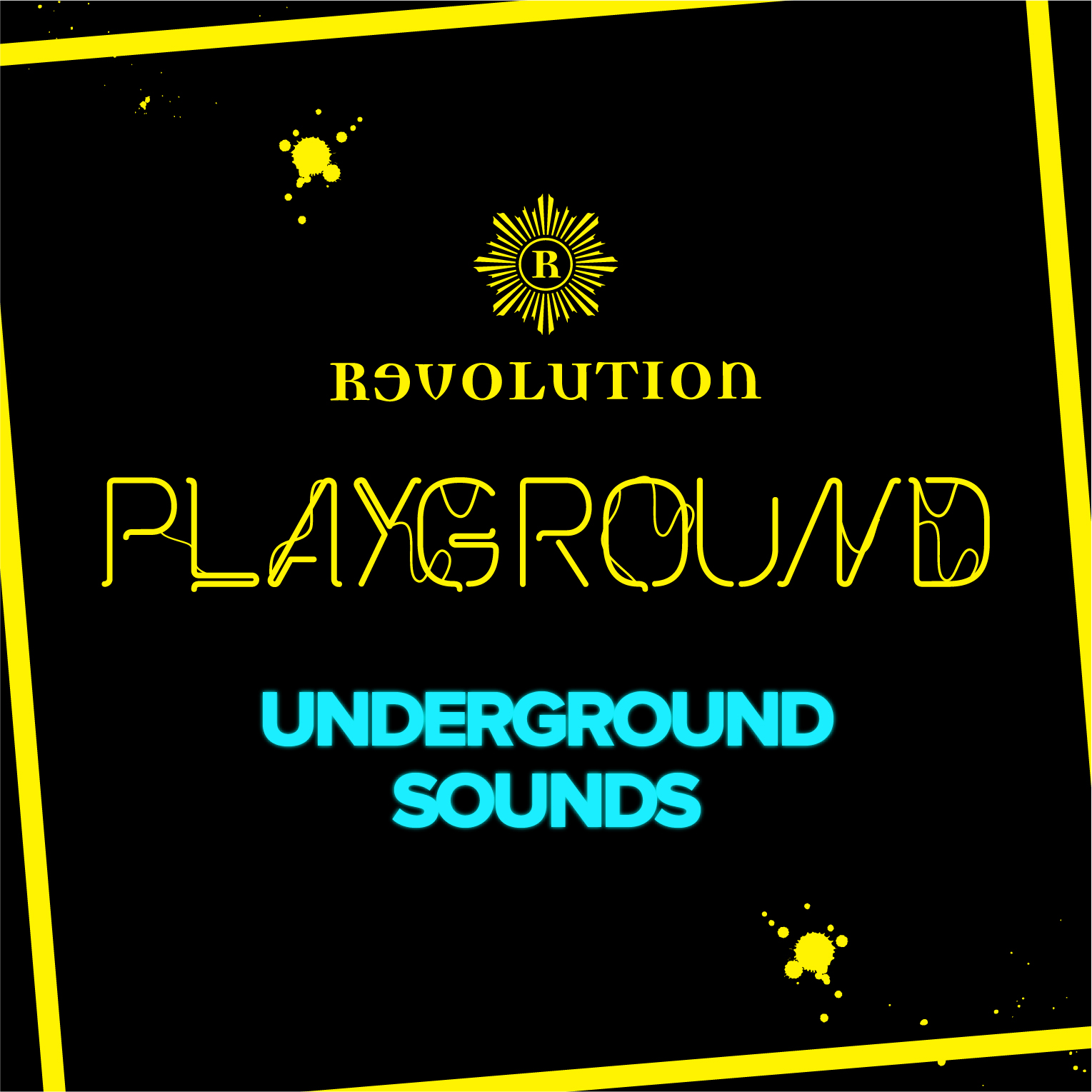 Playground – Underground Sounds