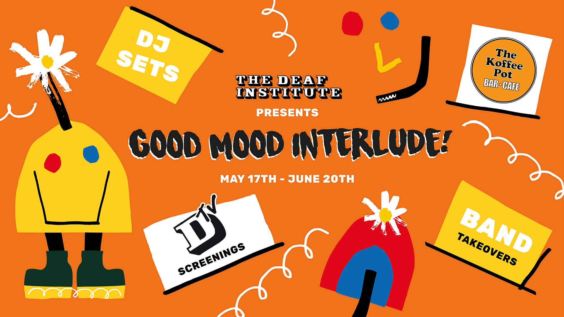 DJ Sets – Outernational Yorkshire