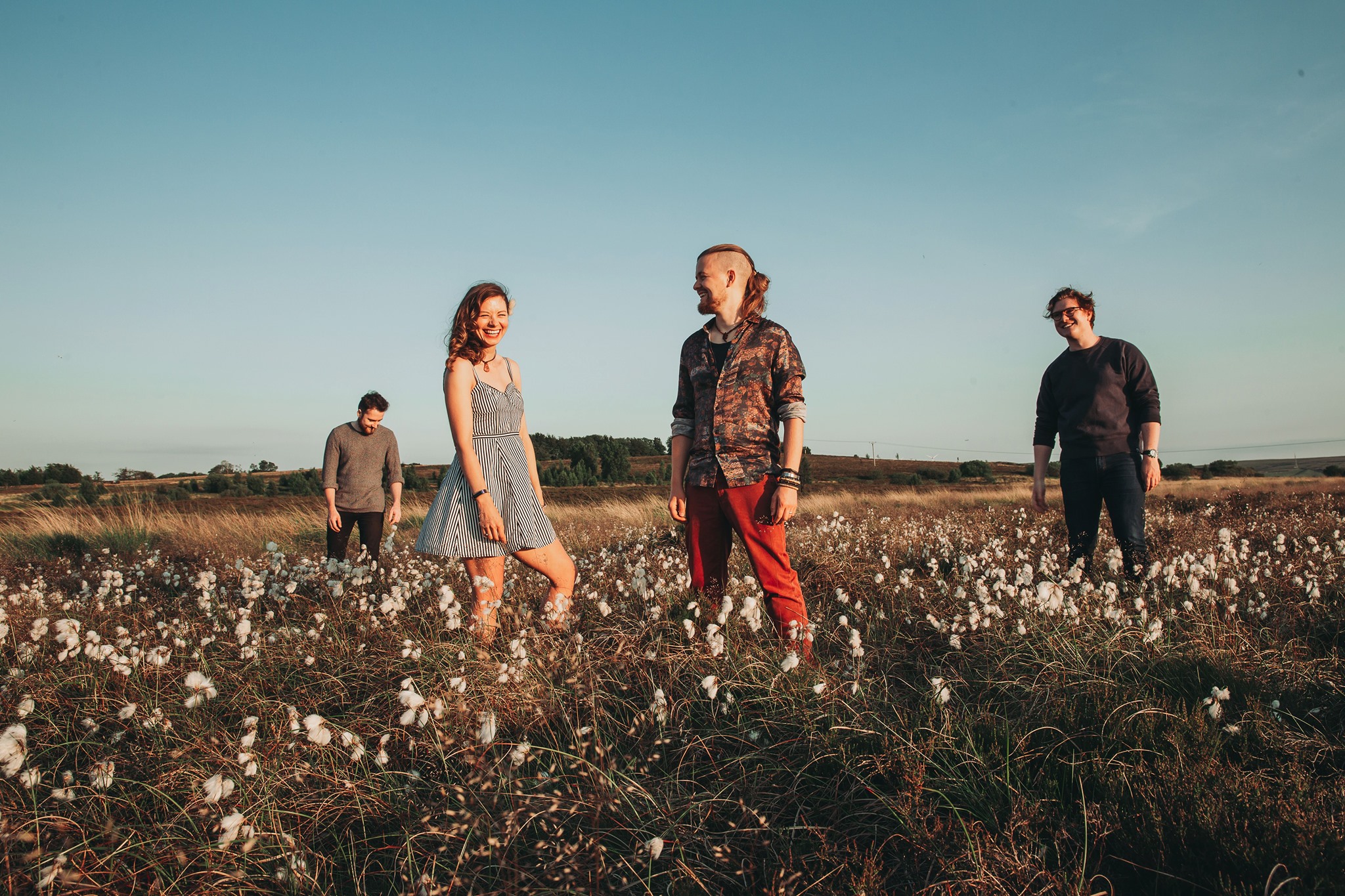 Mookie & the Bab + support Socially Distanced & on #OportoTV