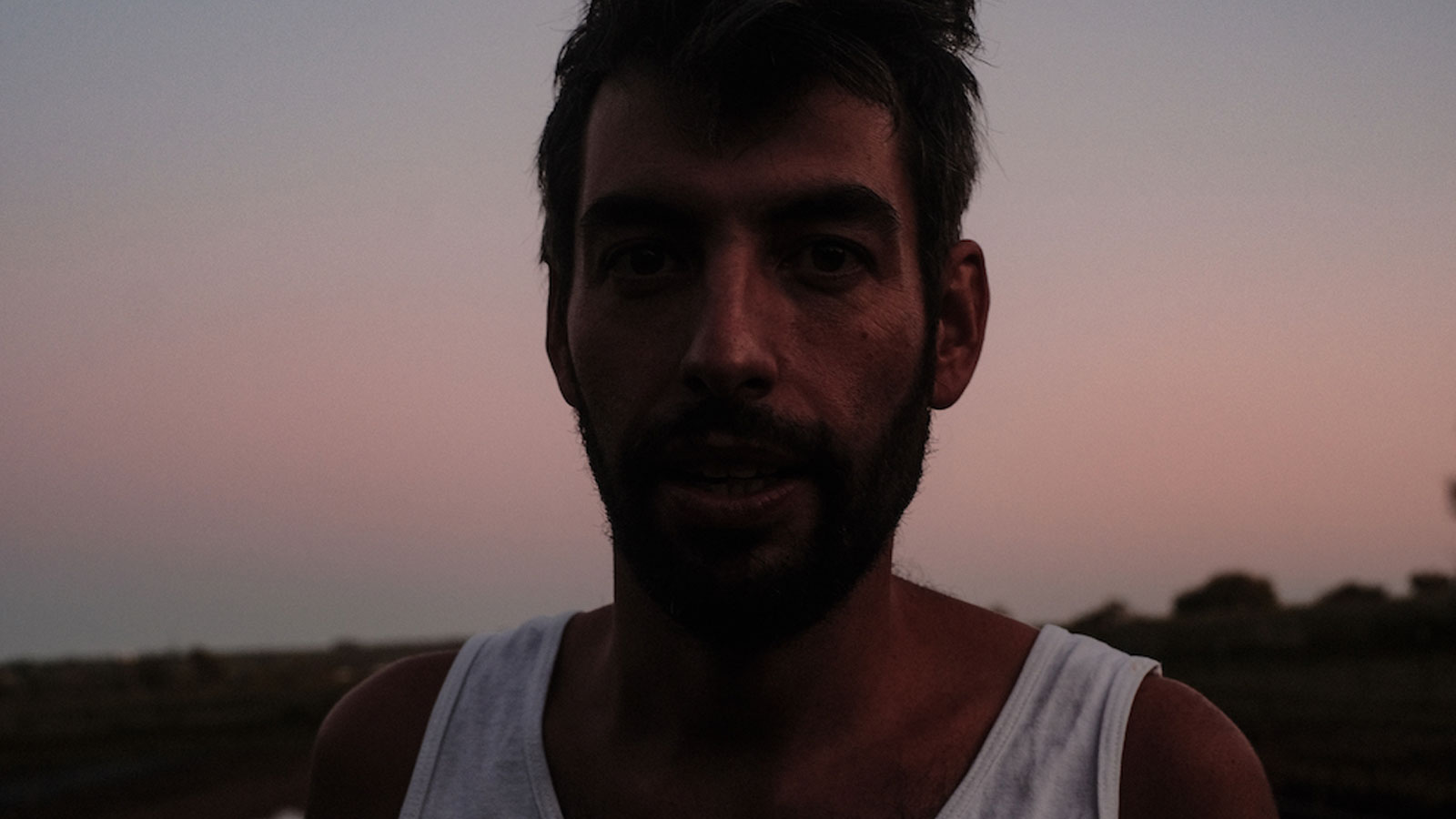 Leif Vollebekk