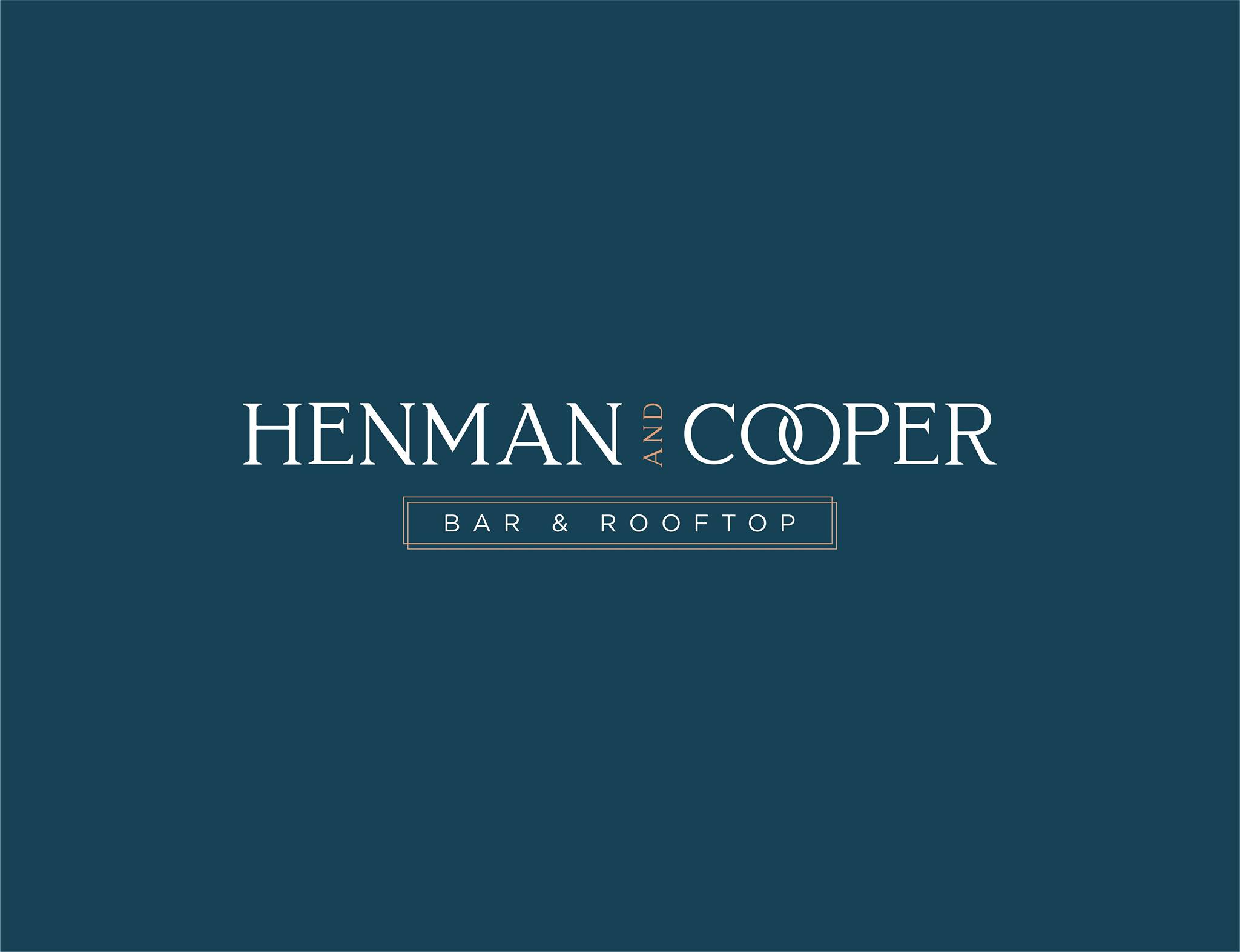 Exclusively Rooftop at Henman & Cooper