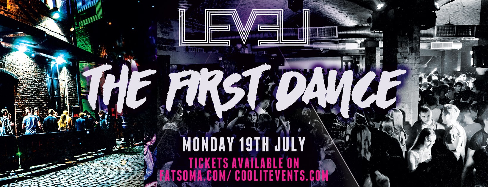 Level – The First Dance