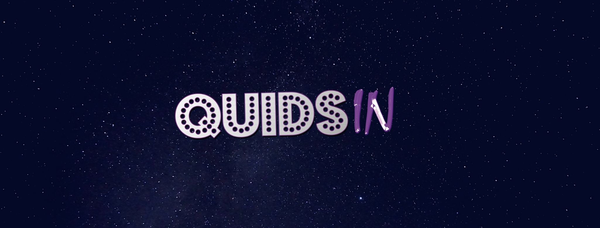 Quids In Distanced Wednesdays