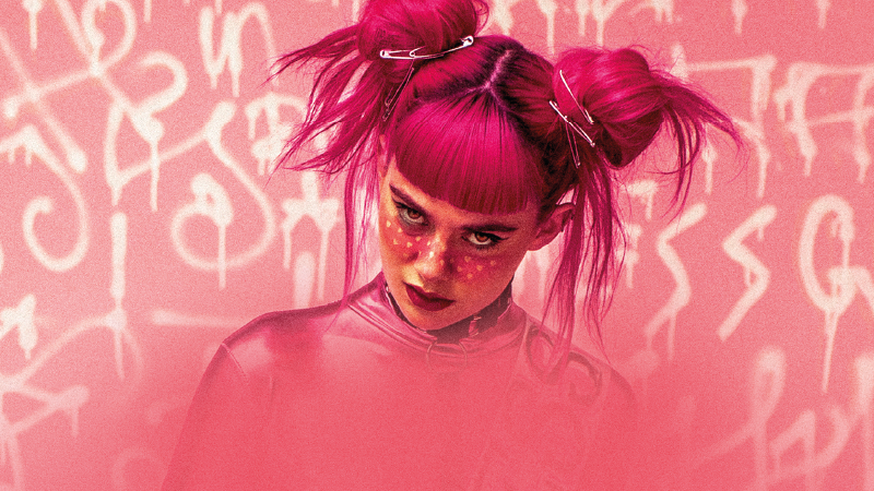GIRLI | Manchester, Night People
