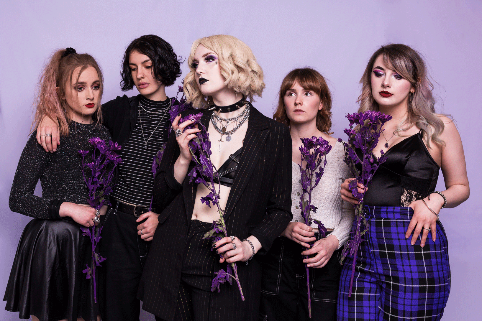 Venus Grrrls | Manchester, The Castle