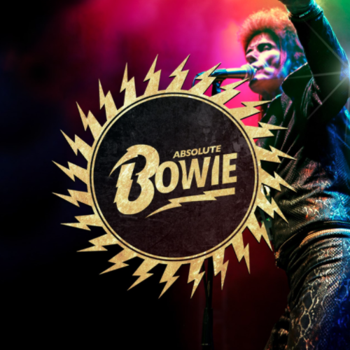 ABSOLUTE BOWIE GREATEST HITS - SAT 11TH DEC - THE LIQUID ROOM at The ...