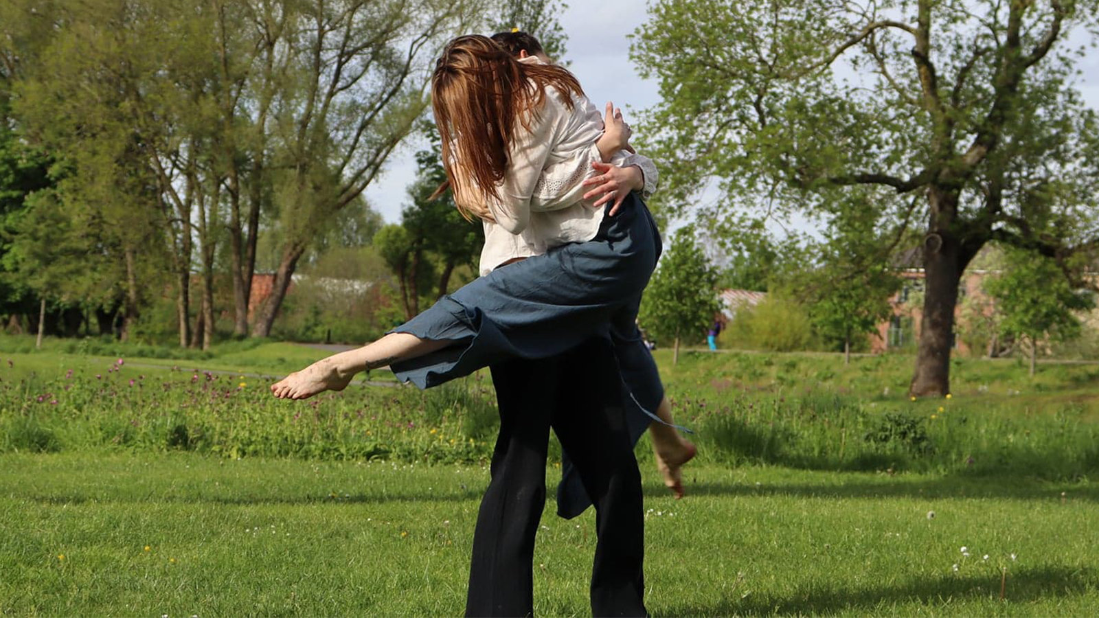 Dance@Salford