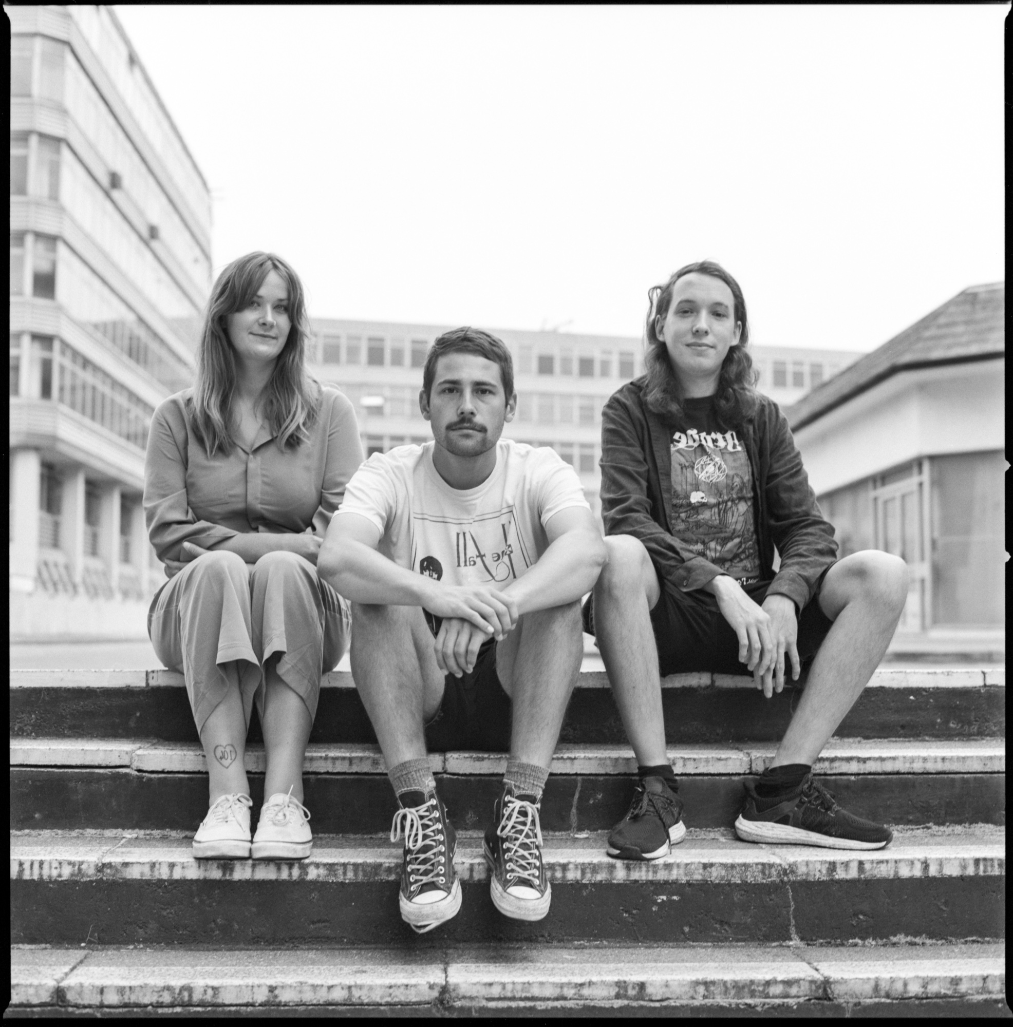 Other Half + Support