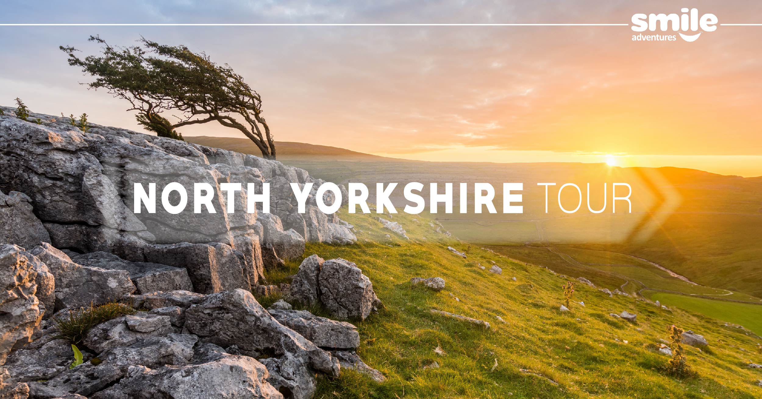 North Yorkshire Tour – From Manchester