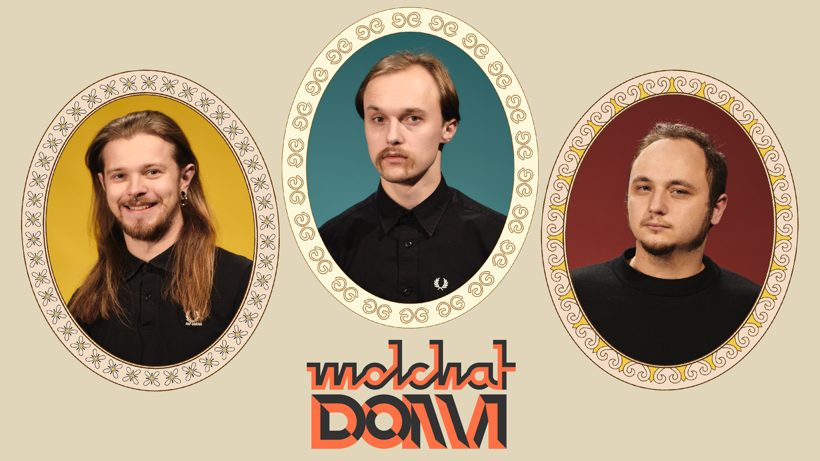 Molchat Doma