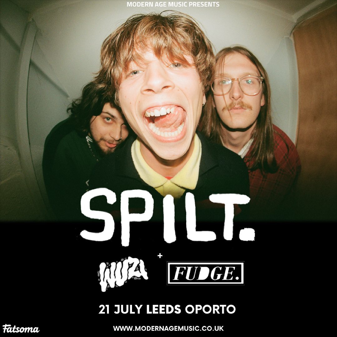 Split