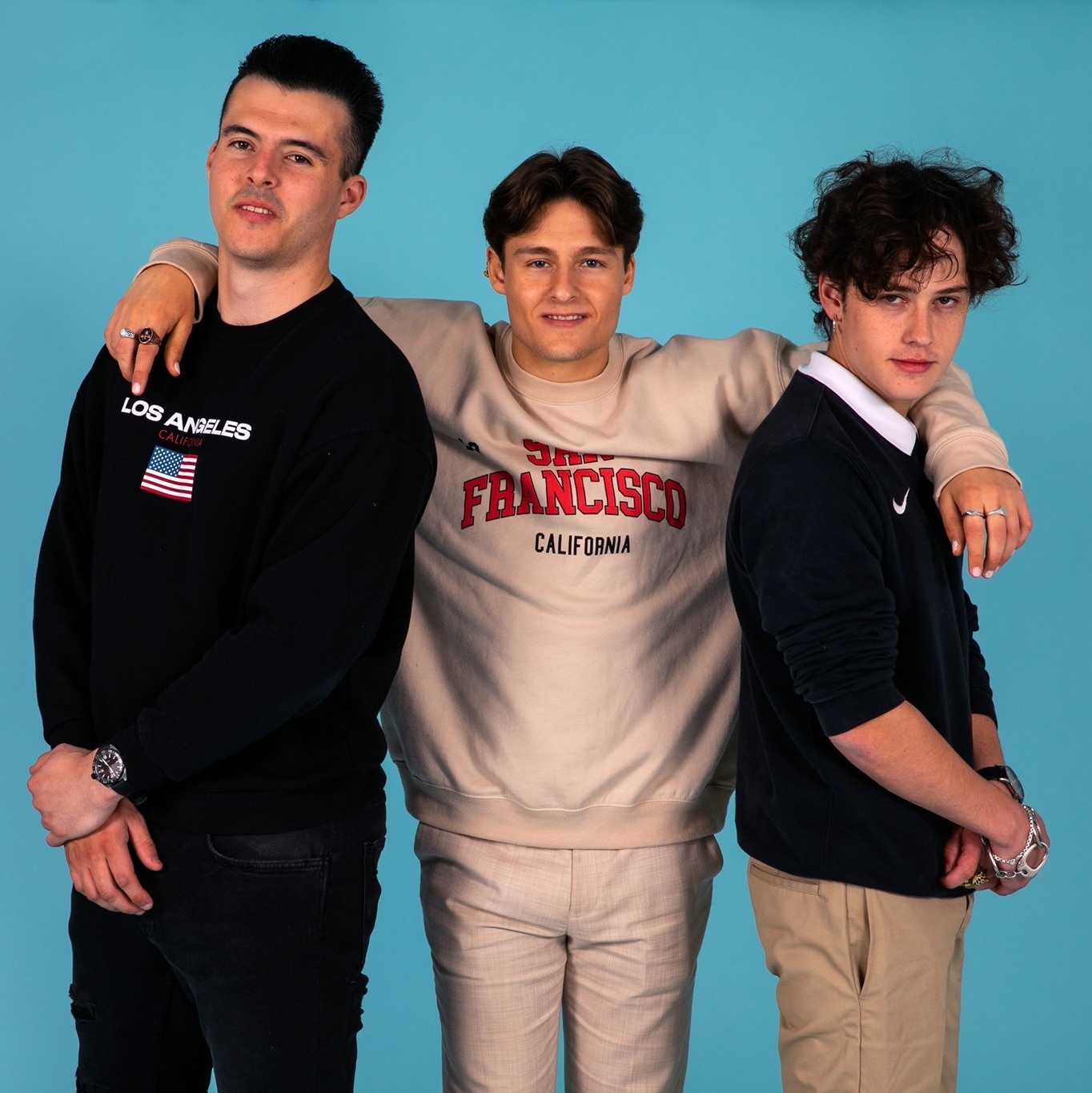 Wild Horses + FOXYWOMBAT + PERRY RIPLEY