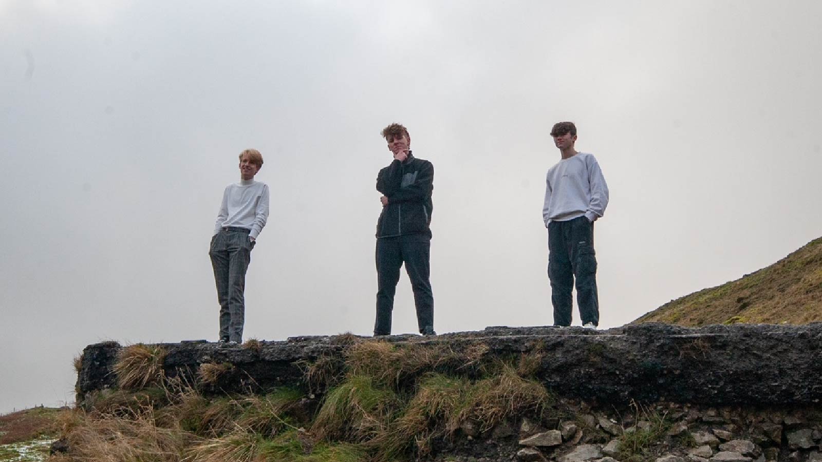 Bayboards | Manchester, Deaf Institute