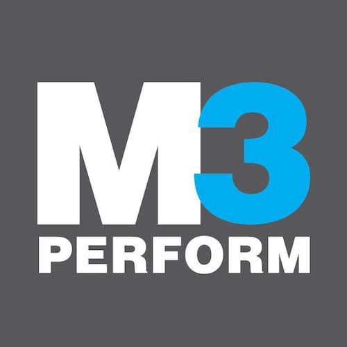 MYP Health & Well-being: MYP Run Club x M3 Perform