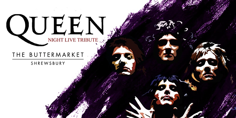 QUEEN Night LIVE Tribute