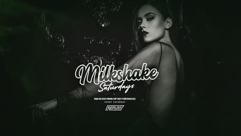 Milkshake – Saturday 31st July 2021 – Replay