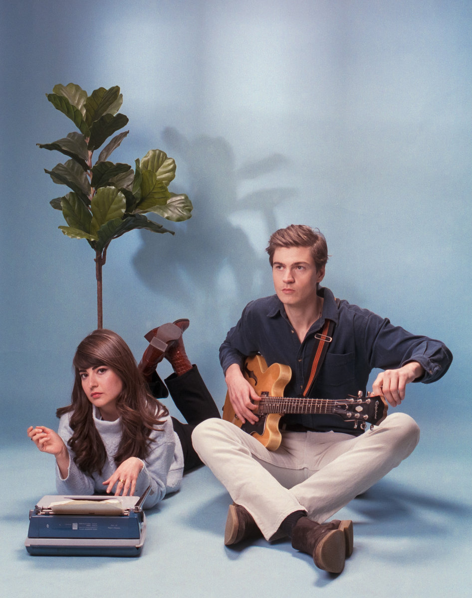 Kit Sebastian + Mr Bongo Club Night