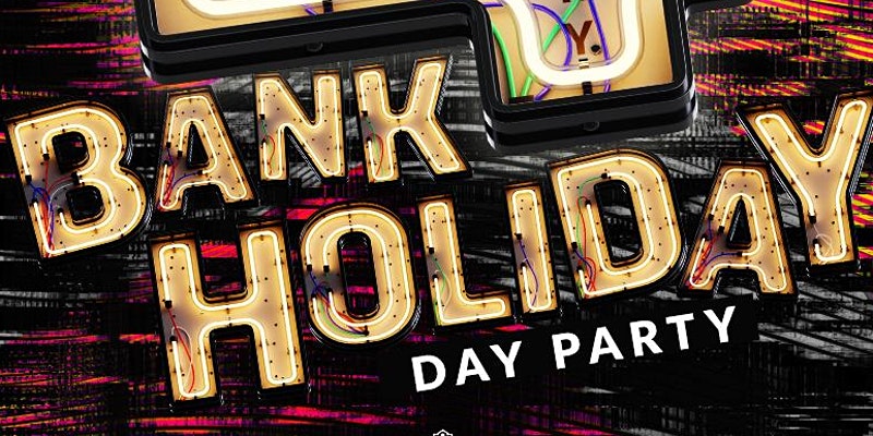 Issa Vibe Bank Holiday Day Party at Ministry of Sound