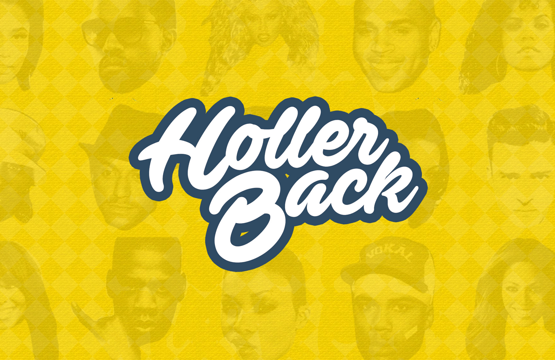 Holler Back – HipHop N’ R&B  | London