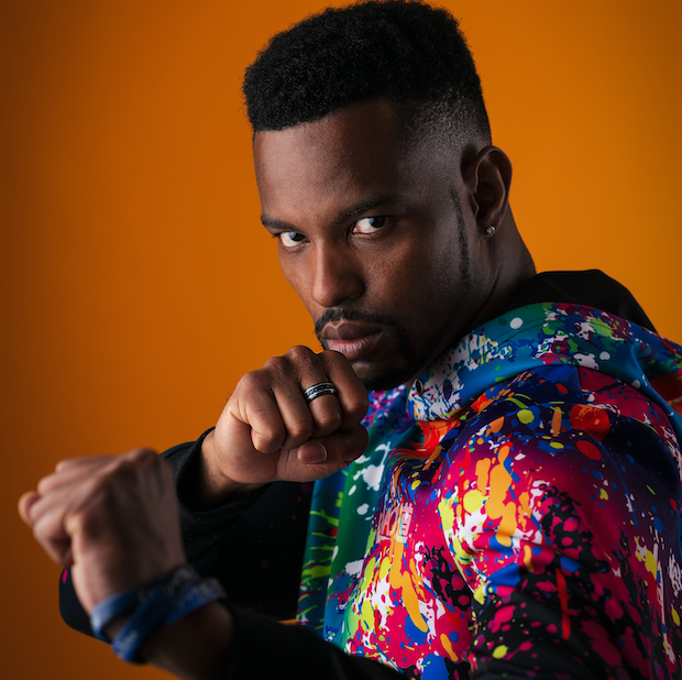 Enter The Shao Dojo + Supports