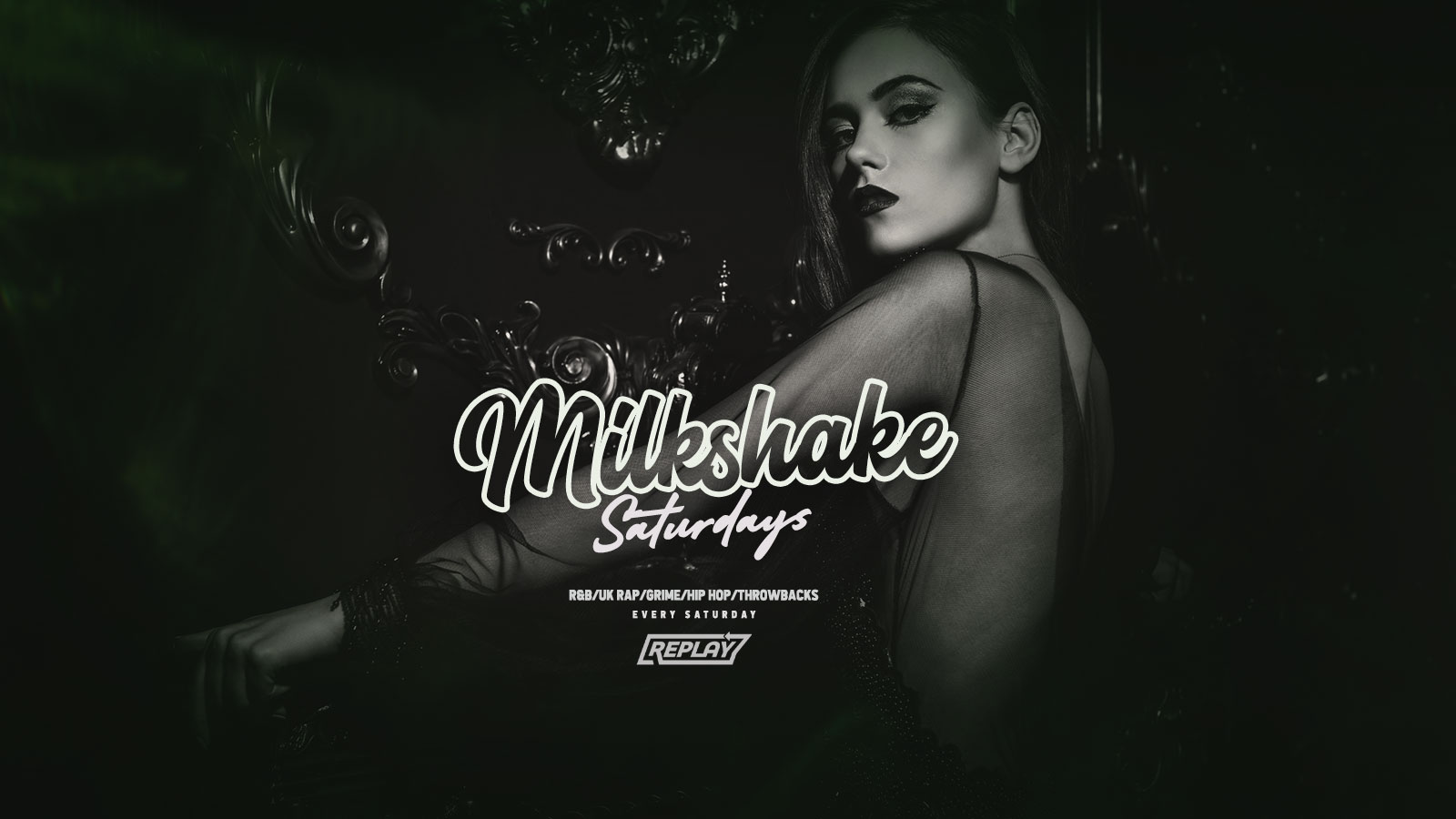 Milkshake – Saturday 24th July 2021 – Replay