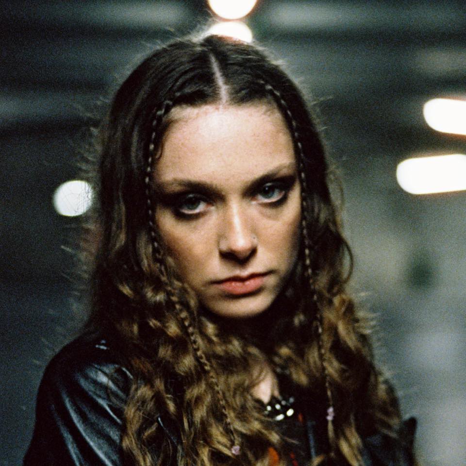 Holly Humberstone – Seated & Socially Distanced