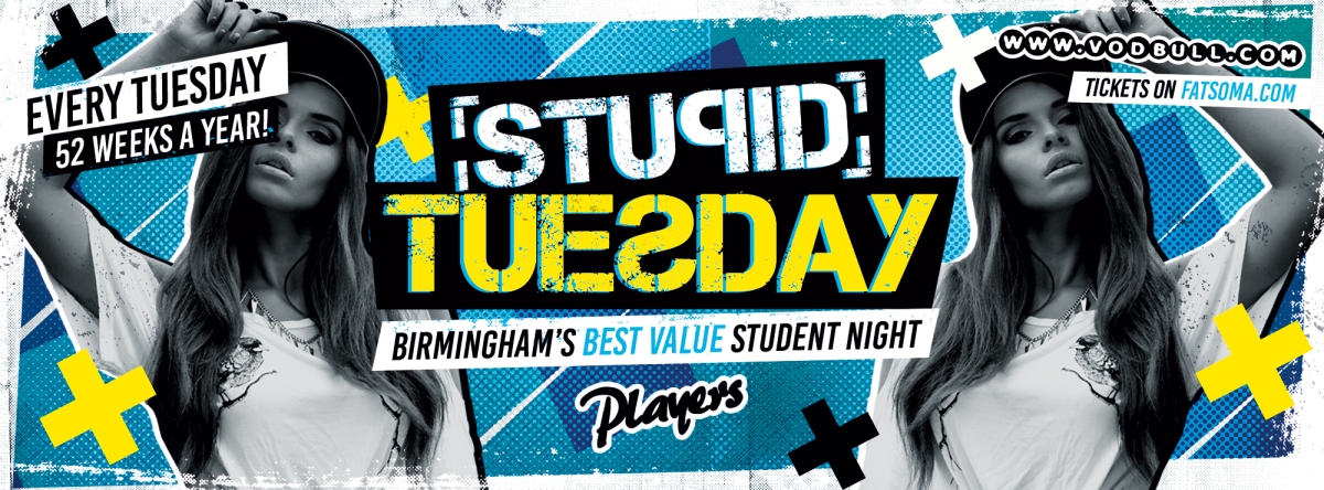 ★ Stupid Tuesday Summertime ★