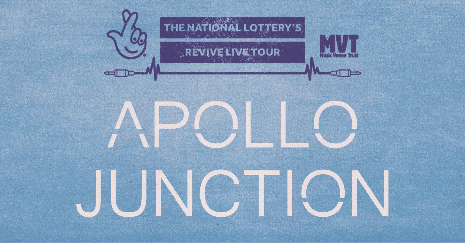 Apollo Junction | Independent, Sunderland