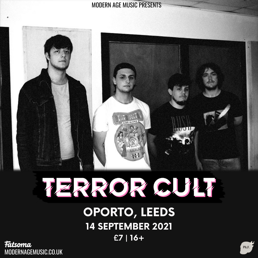 Terror Cult