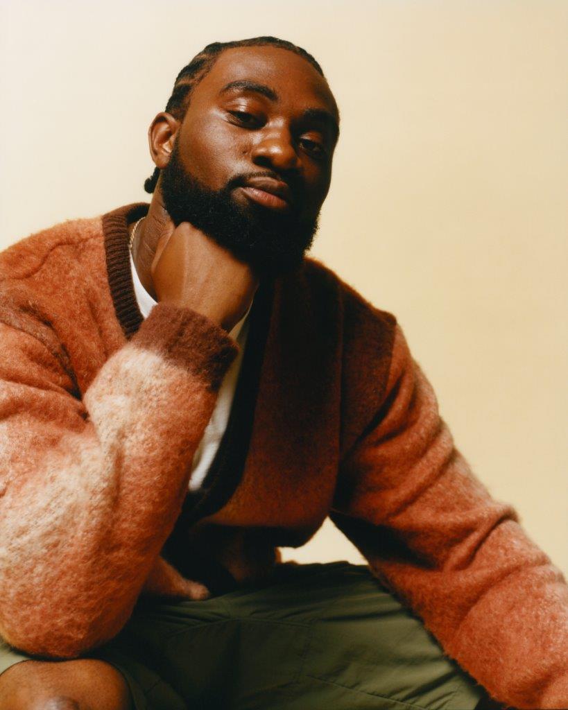 Kofi Stone + Support