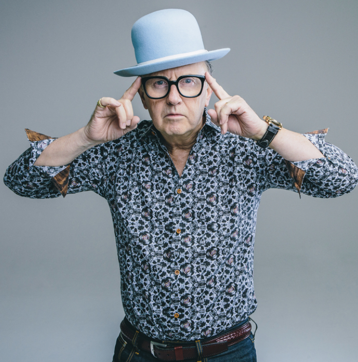 David Rodigan – Postponed – New Date announced soon