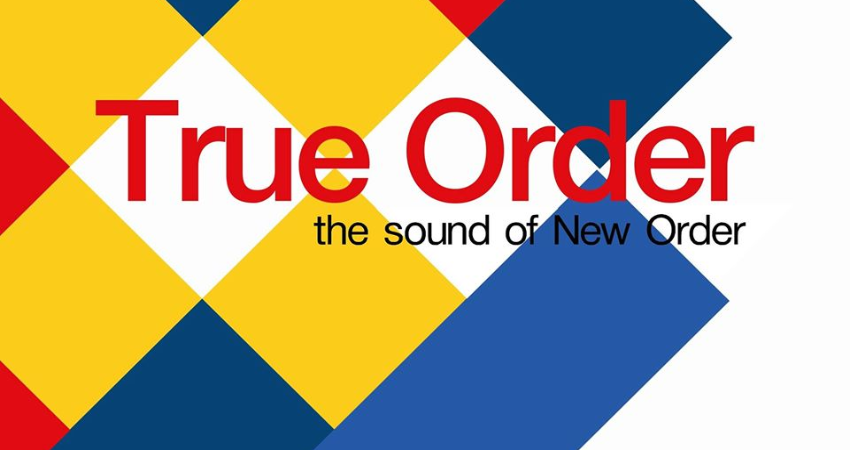 True ORDER x Sunbird Records