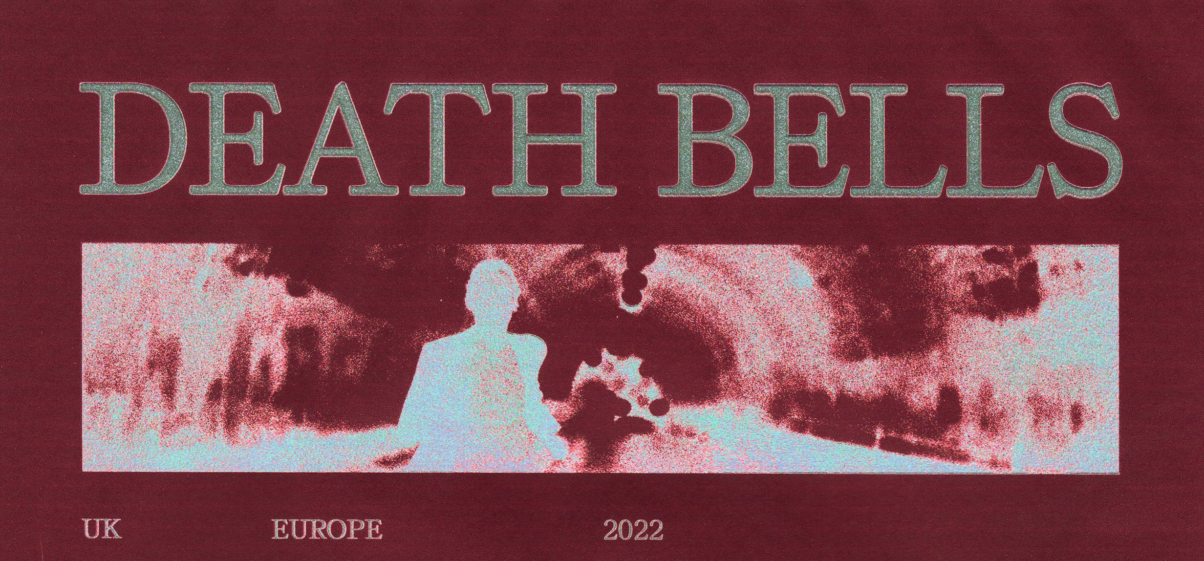 Death Bells + Numb.er & Haxton Baby