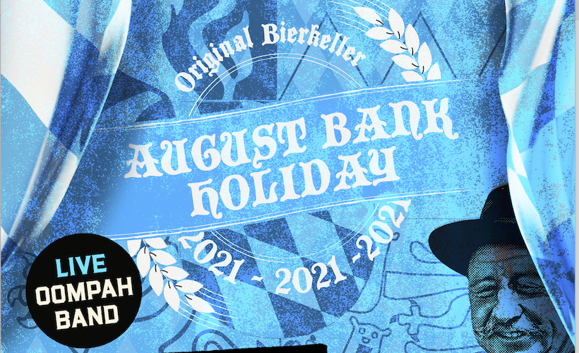 Bank Holiday: Sunday