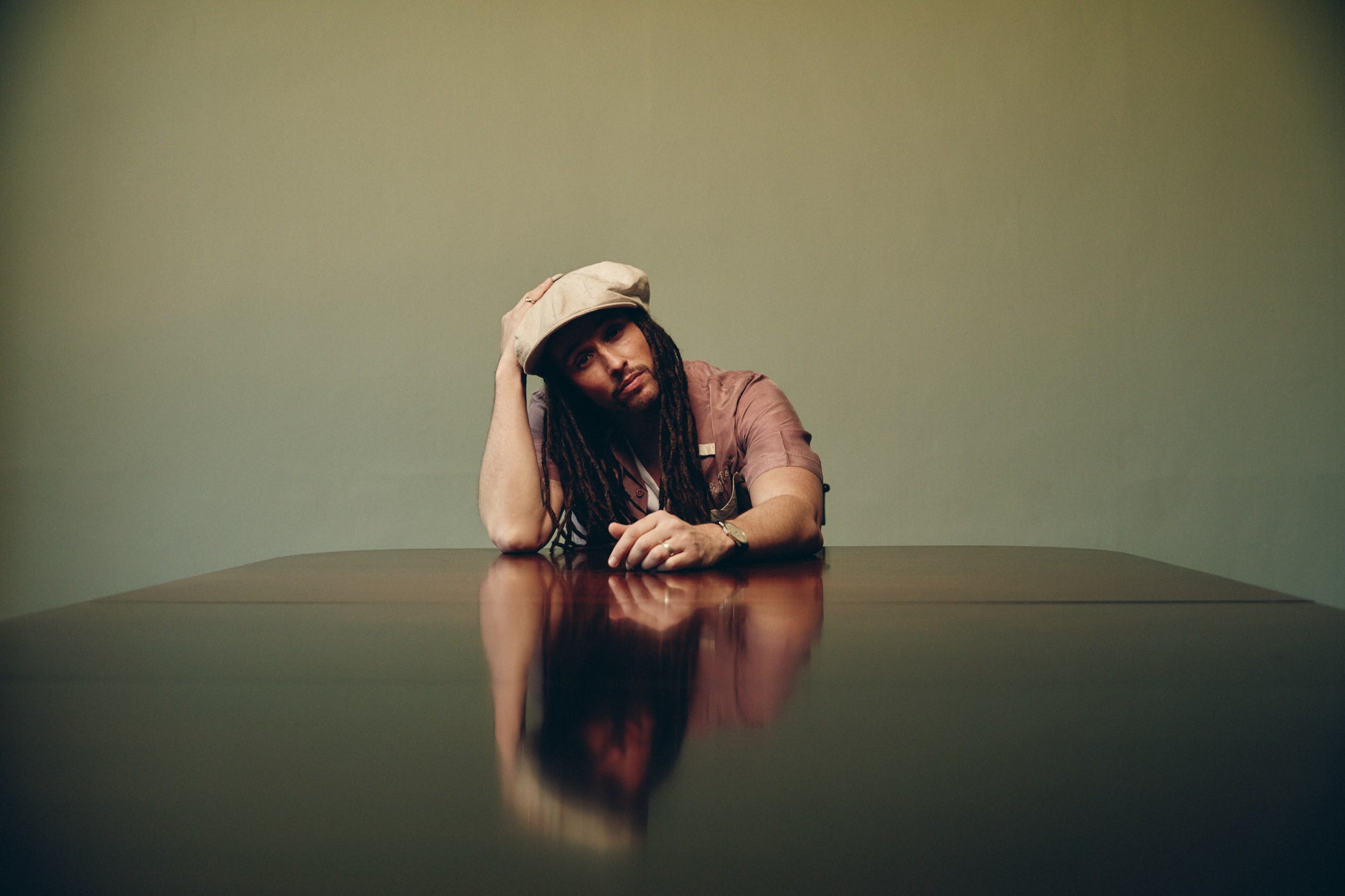 JP COOPER