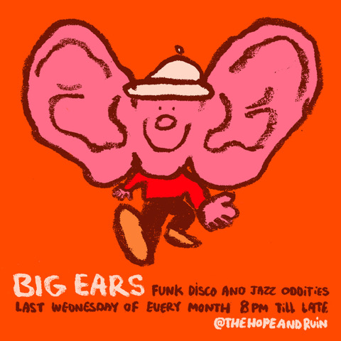 Big Ears DJs