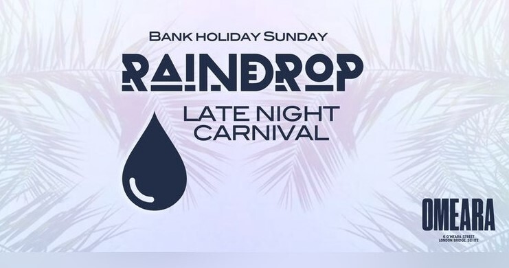 Raindrop.FEST Presents – LATE NIGHT CARNIVAL!