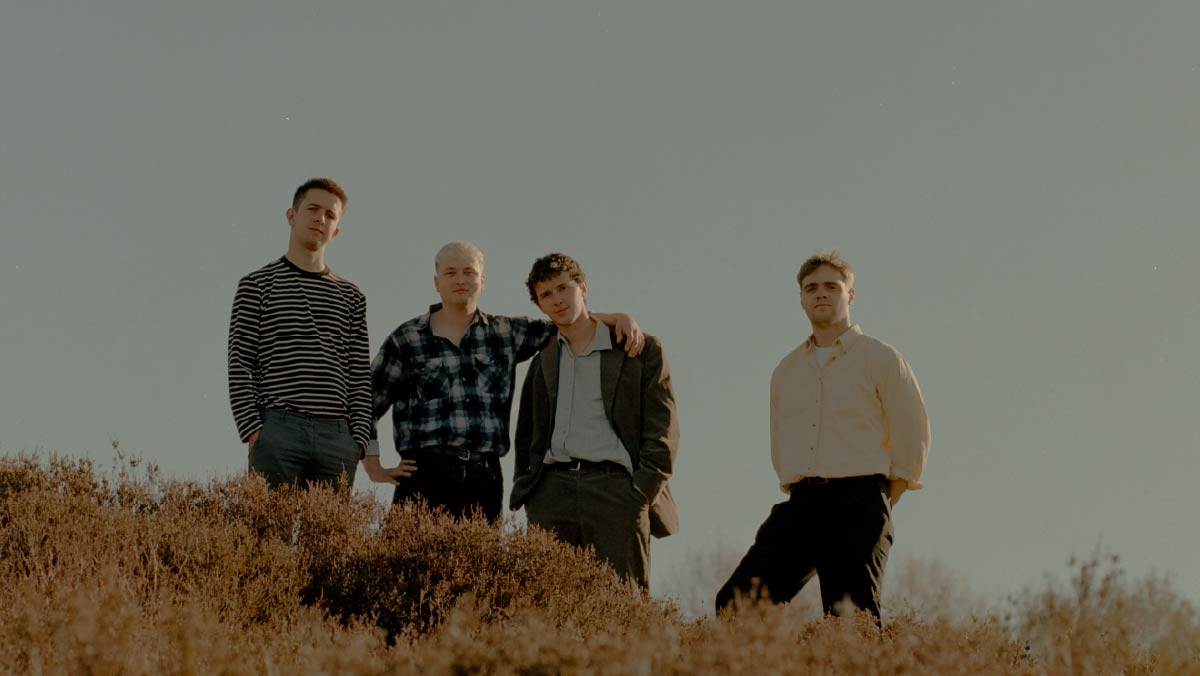 Cucamaras | Sheffield, Sidney & Matilda