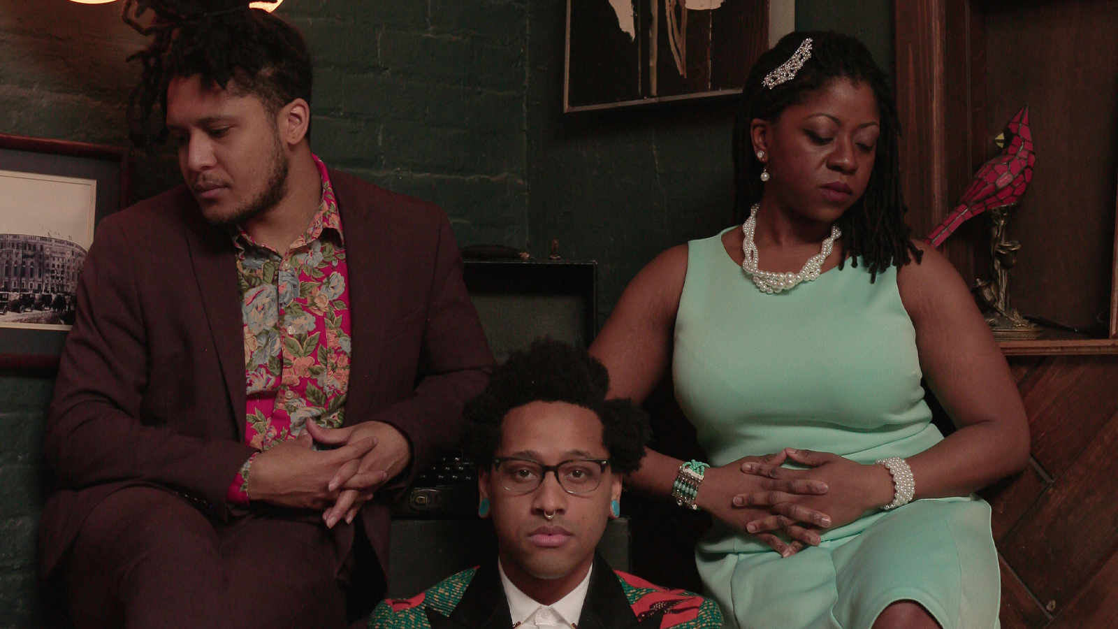 Proper. + Brutalligators + Buds. + Couples Therapy // The Hope & Ruin