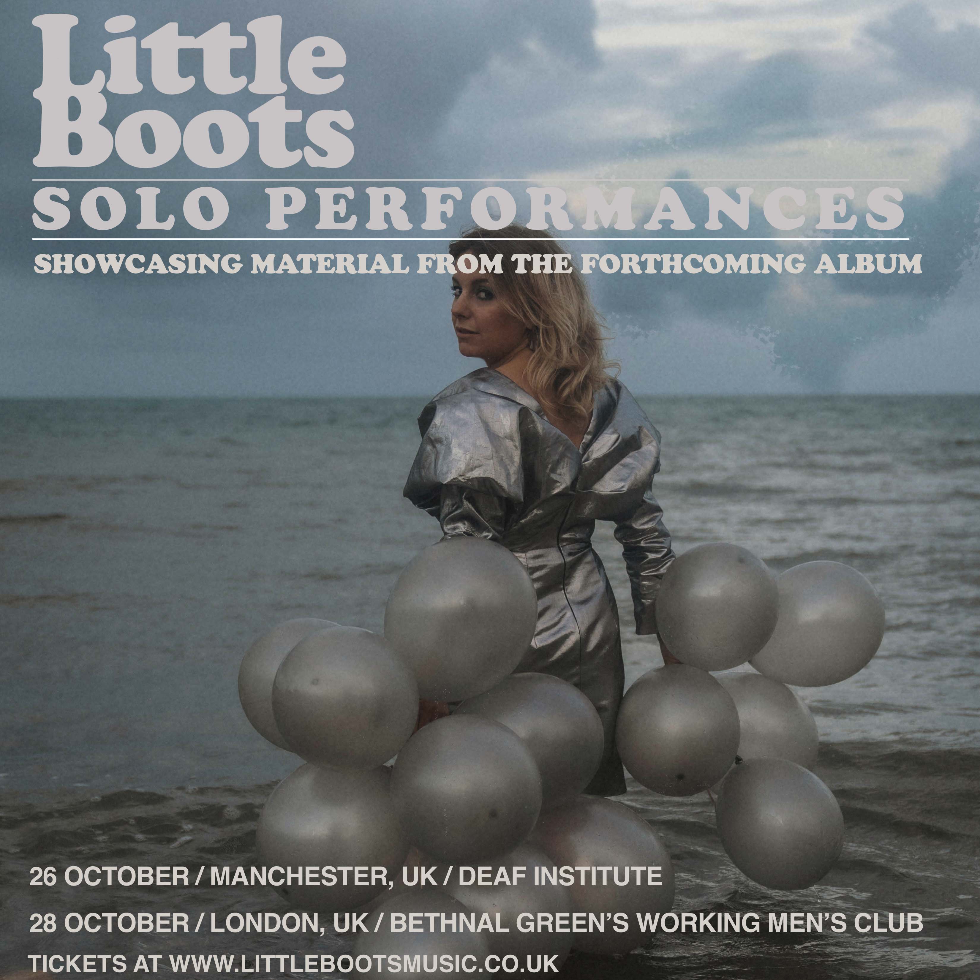 Little Boots