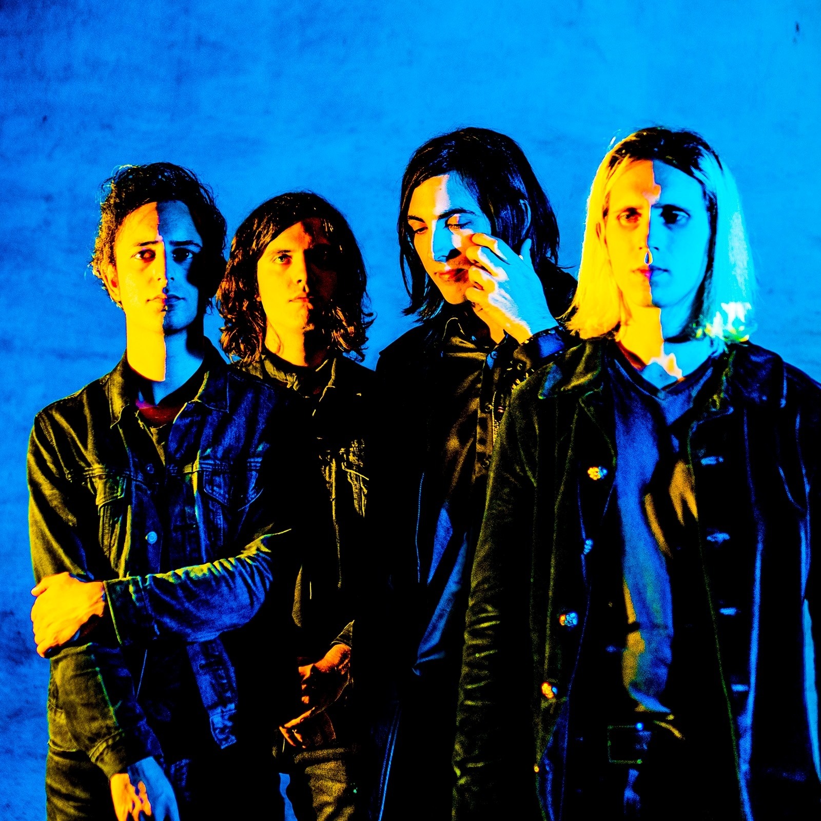 New Candys + Secret Guest + Supports – Acid Box 8th Bday