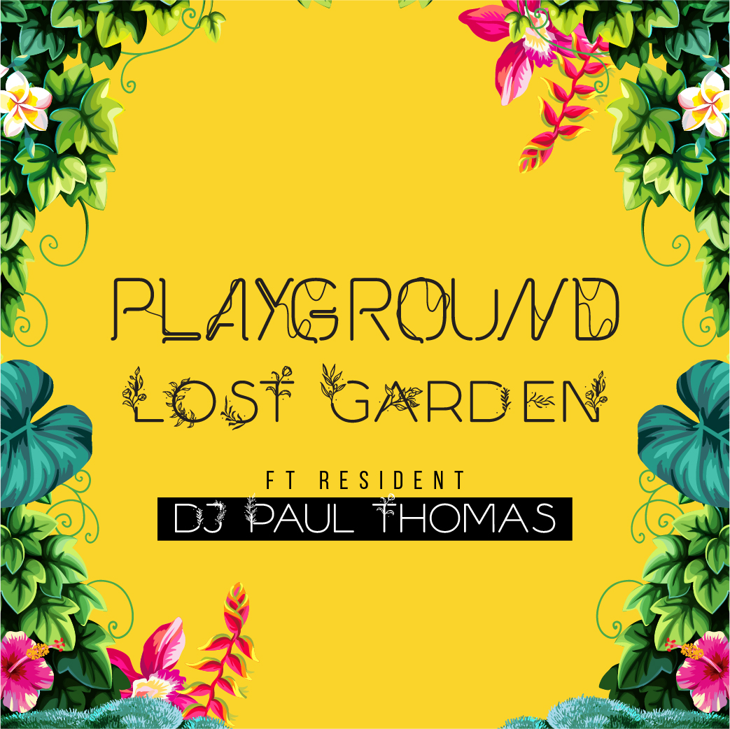 Playground – Thursday 23rd September