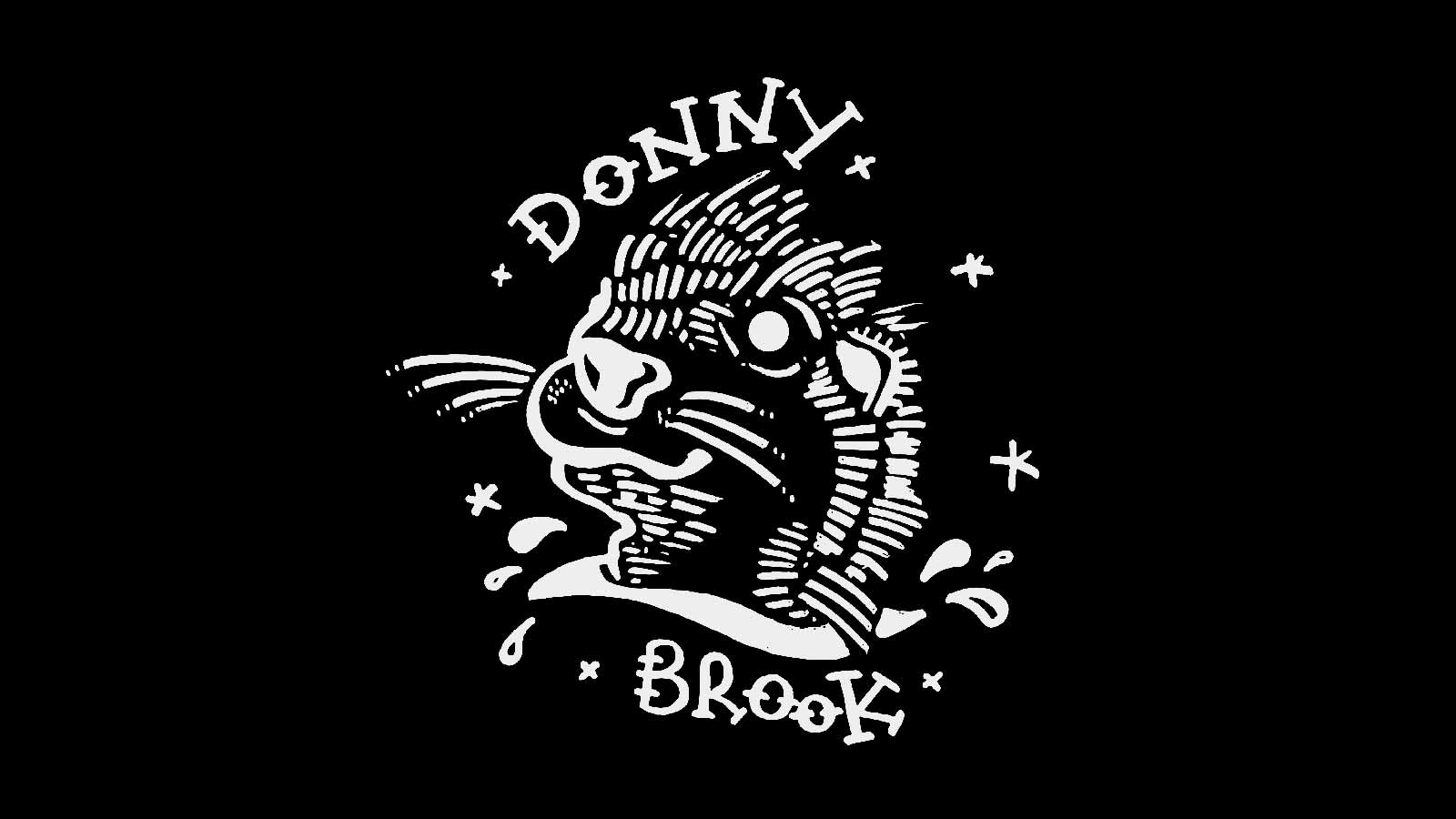 Donny Brook at Joiners, Southampton